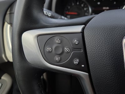 2024 GMC Terrain FWD SLT