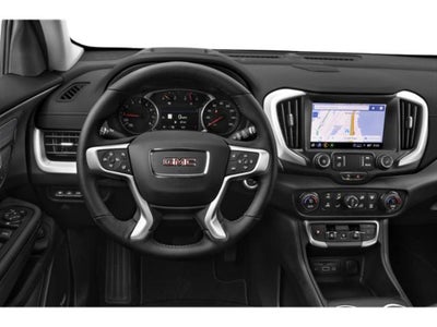 2024 GMC Terrain FWD SLT