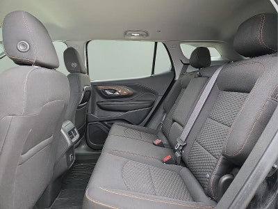 2021 GMC Terrain AWD SLE