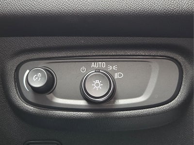 2021 GMC Terrain AWD SLE