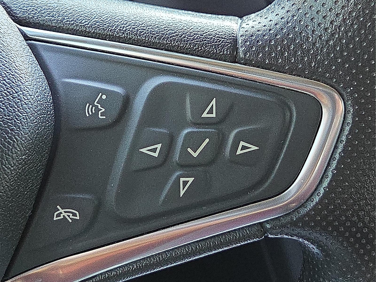 2020 Chevrolet Equinox FWD LT 1.5L Turbo