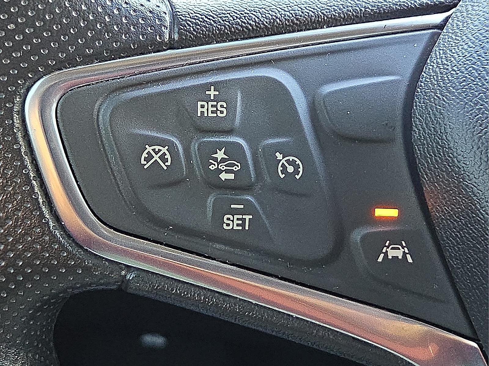 2020 Chevrolet Equinox FWD LT 1.5L Turbo