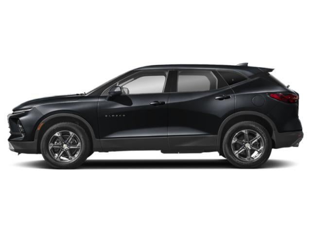2024 Chevrolet Blazer FWD 2LT