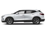 2025 Chevrolet Blazer FWD 2LT