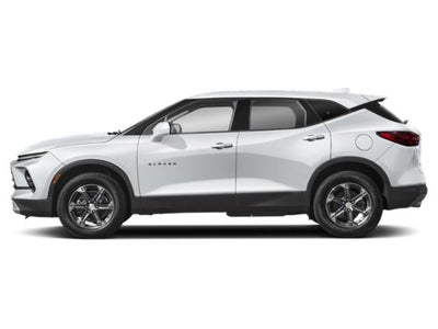 2025 Chevrolet Blazer FWD 2LT