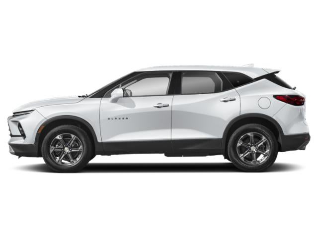 2025 Chevrolet Blazer FWD 2LT
