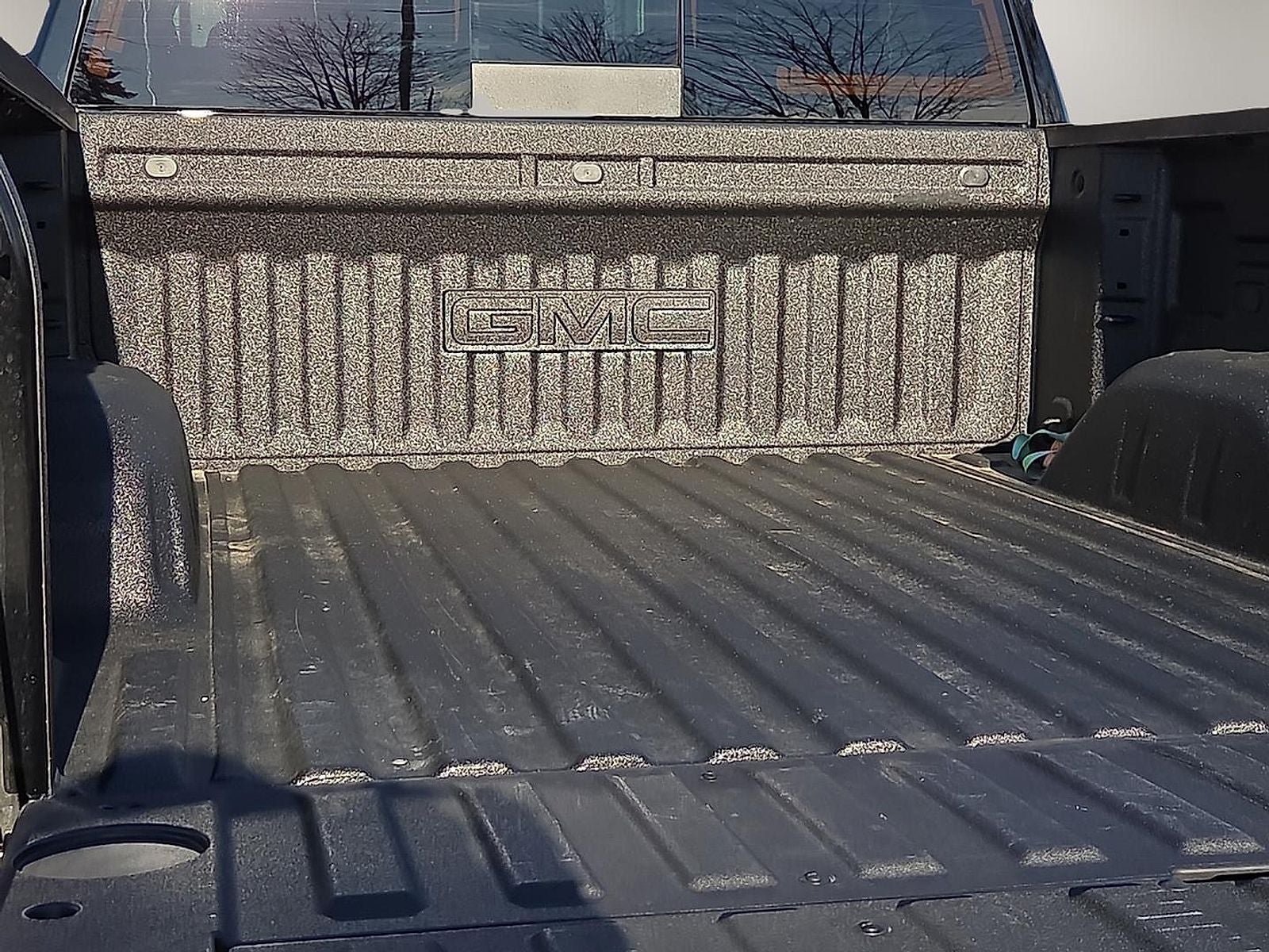 2026 GMC Sierra 1500 Crew Cab, Short Bed, SLT, 4WD