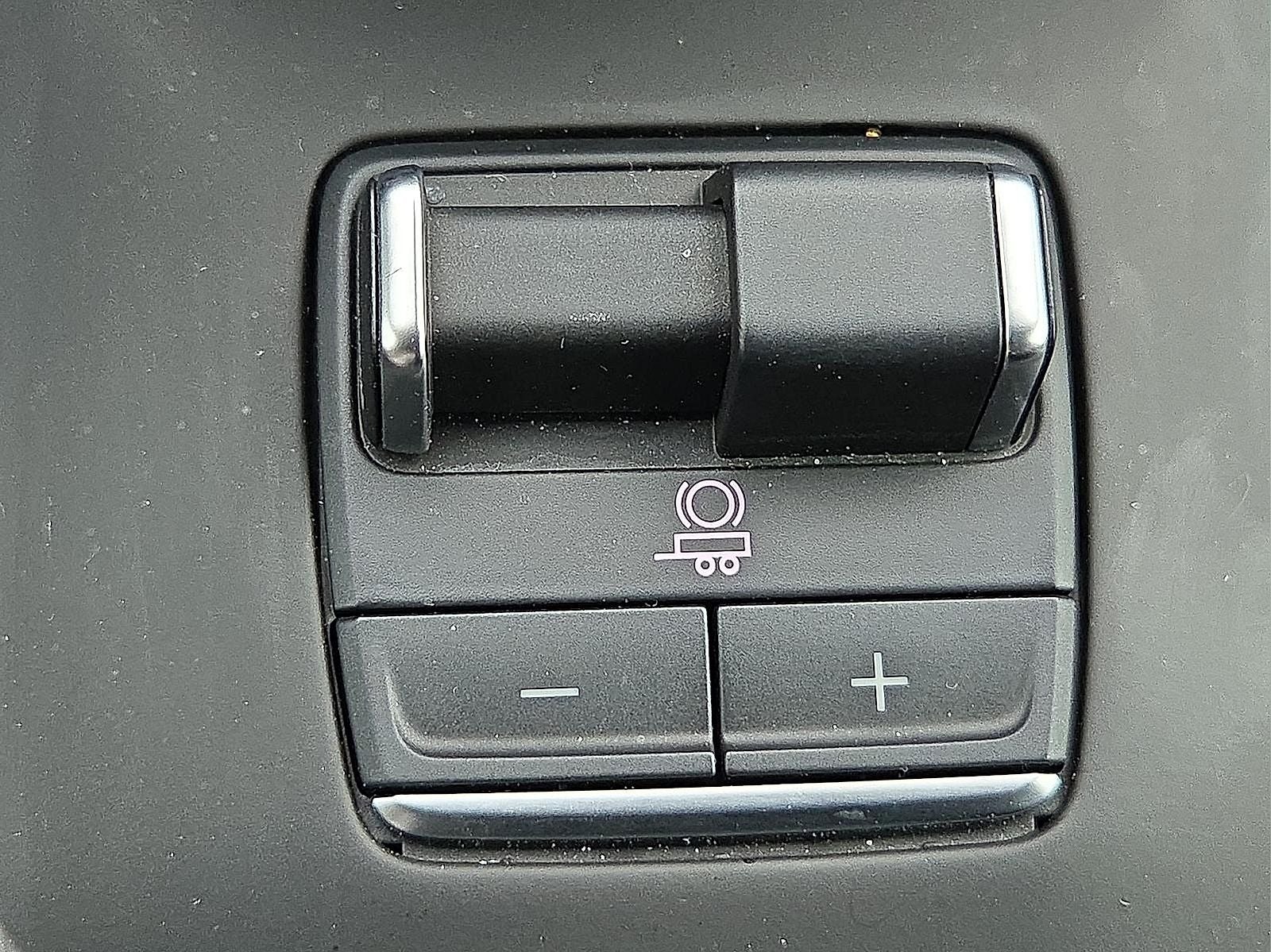 2025 GMC Sierra 1500 4WD Crew Cab Short Box AT4X