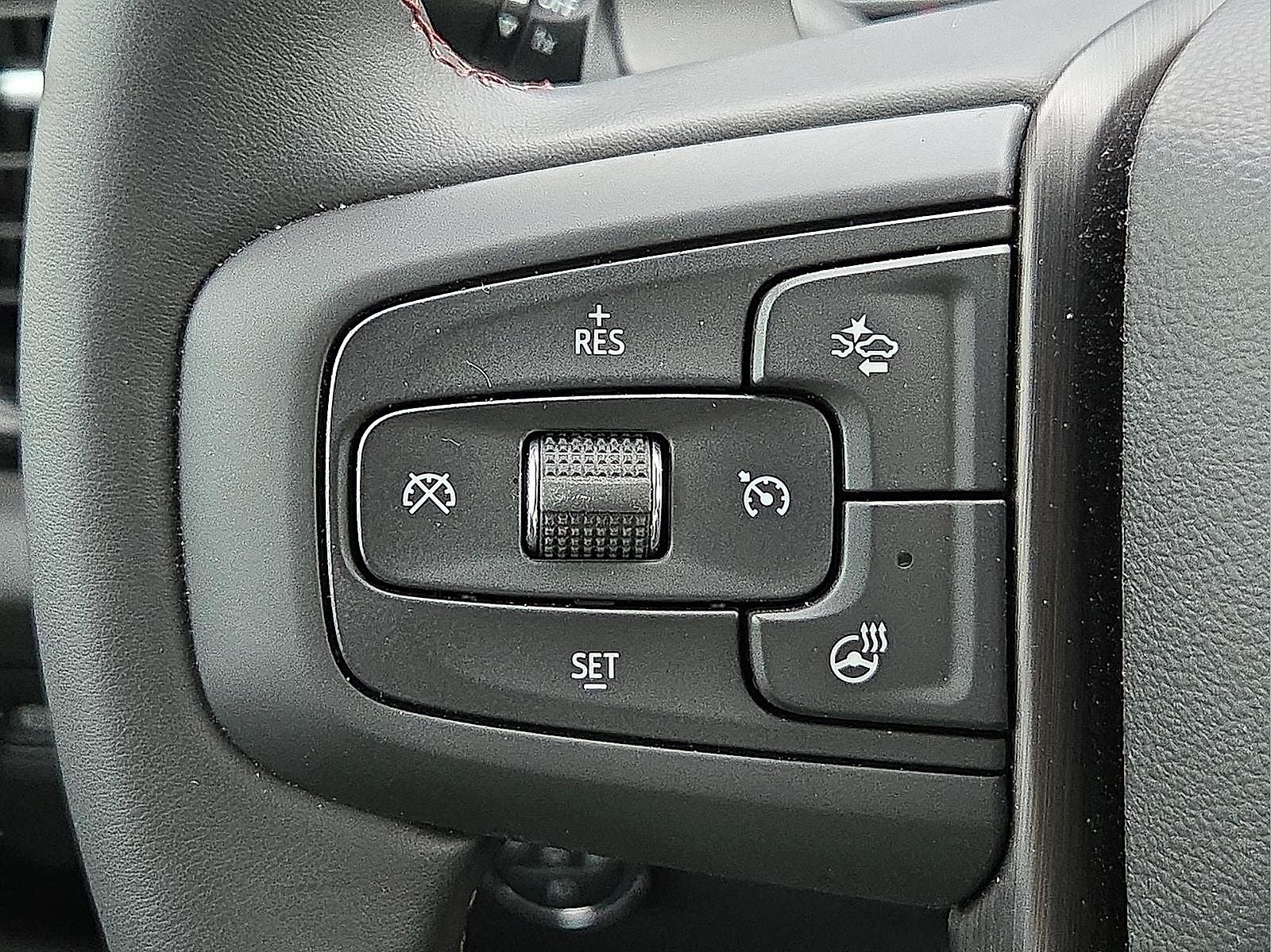 2025 GMC Sierra 1500 4WD Crew Cab Short Box AT4X