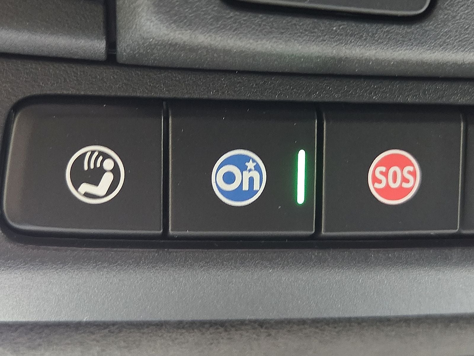 2025 GMC Sierra 1500 4WD Crew Cab Short Box AT4X