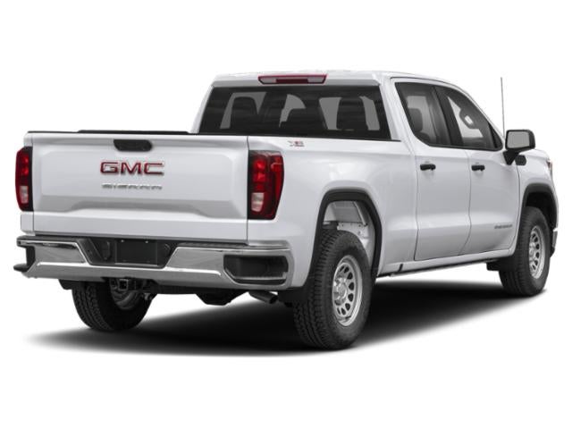 2024 GMC Sierra 1500 4WD Crew Cab Short Box Denali