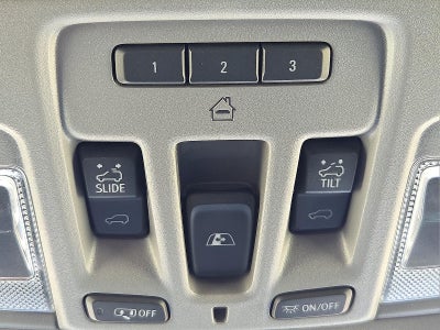 2025 GMC Sierra 1500 4WD Crew Cab Short Box Denali