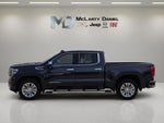 2025 GMC Sierra 1500 4WD Crew Cab Short Box Denali