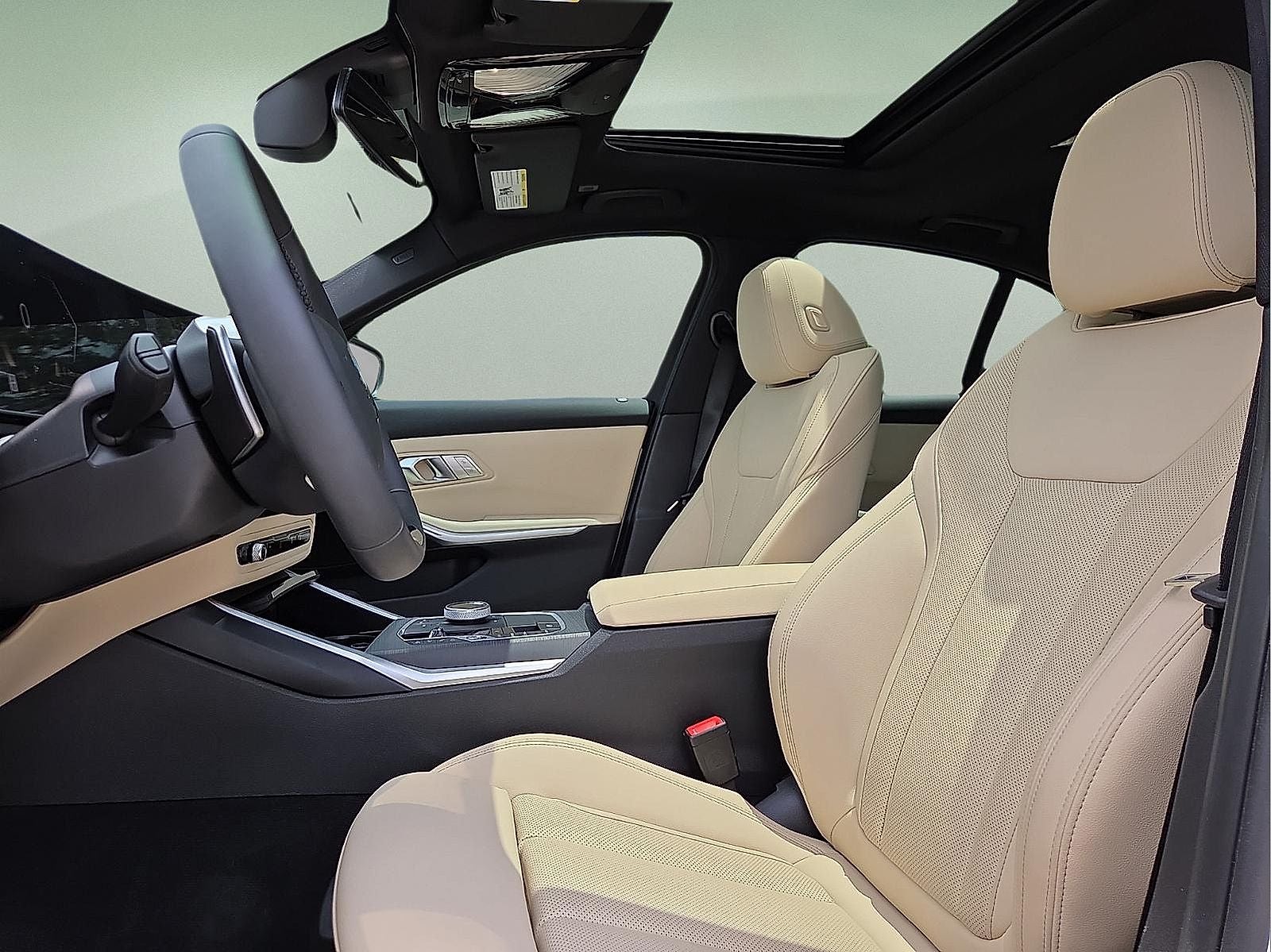 2026 BMW 330i NA