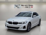 2026 BMW 330i NA