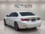 2026 BMW 330i NA