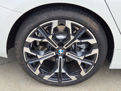 2026 BMW 330i NA