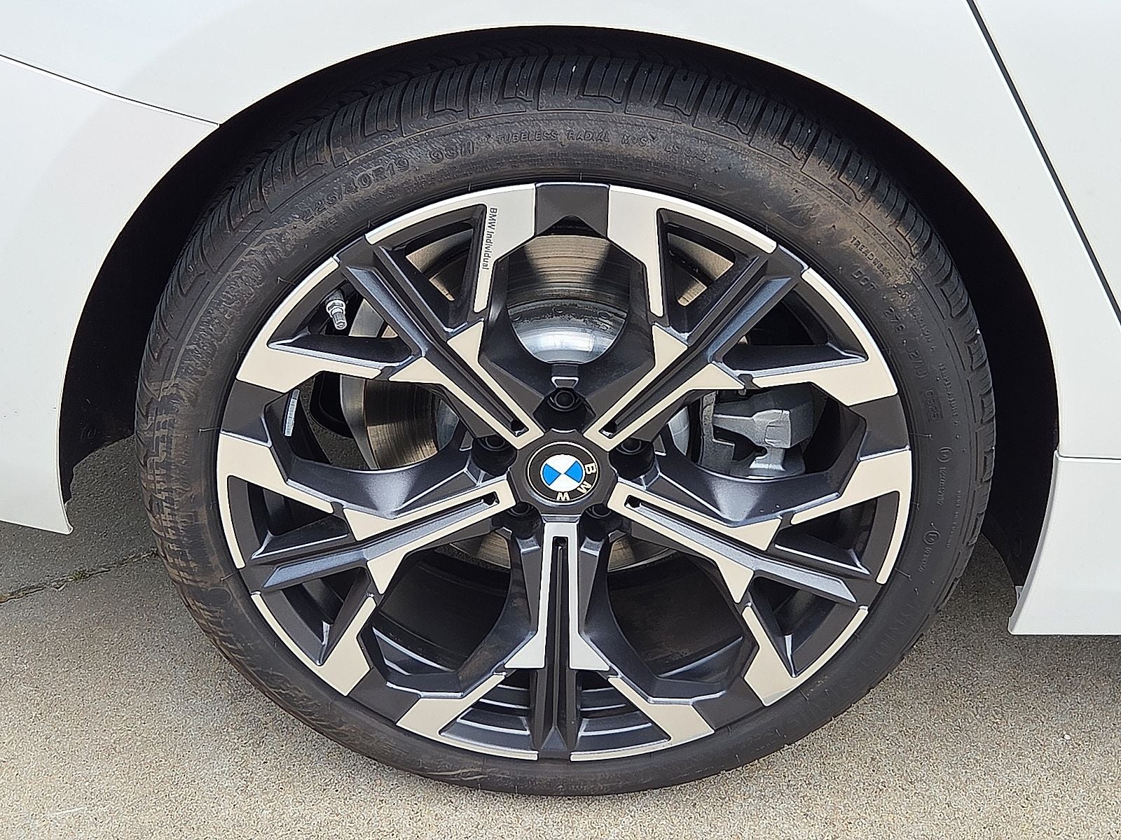 2026 BMW 330i NA