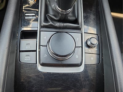 2025 Mazda Mazda3 Sedan 2.5 S Select Sport