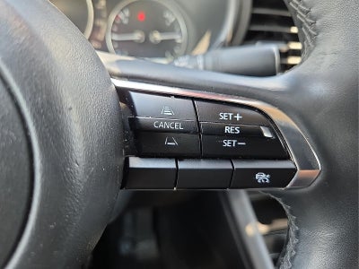 2025 Mazda Mazda3 Sedan 2.5 S Select Sport