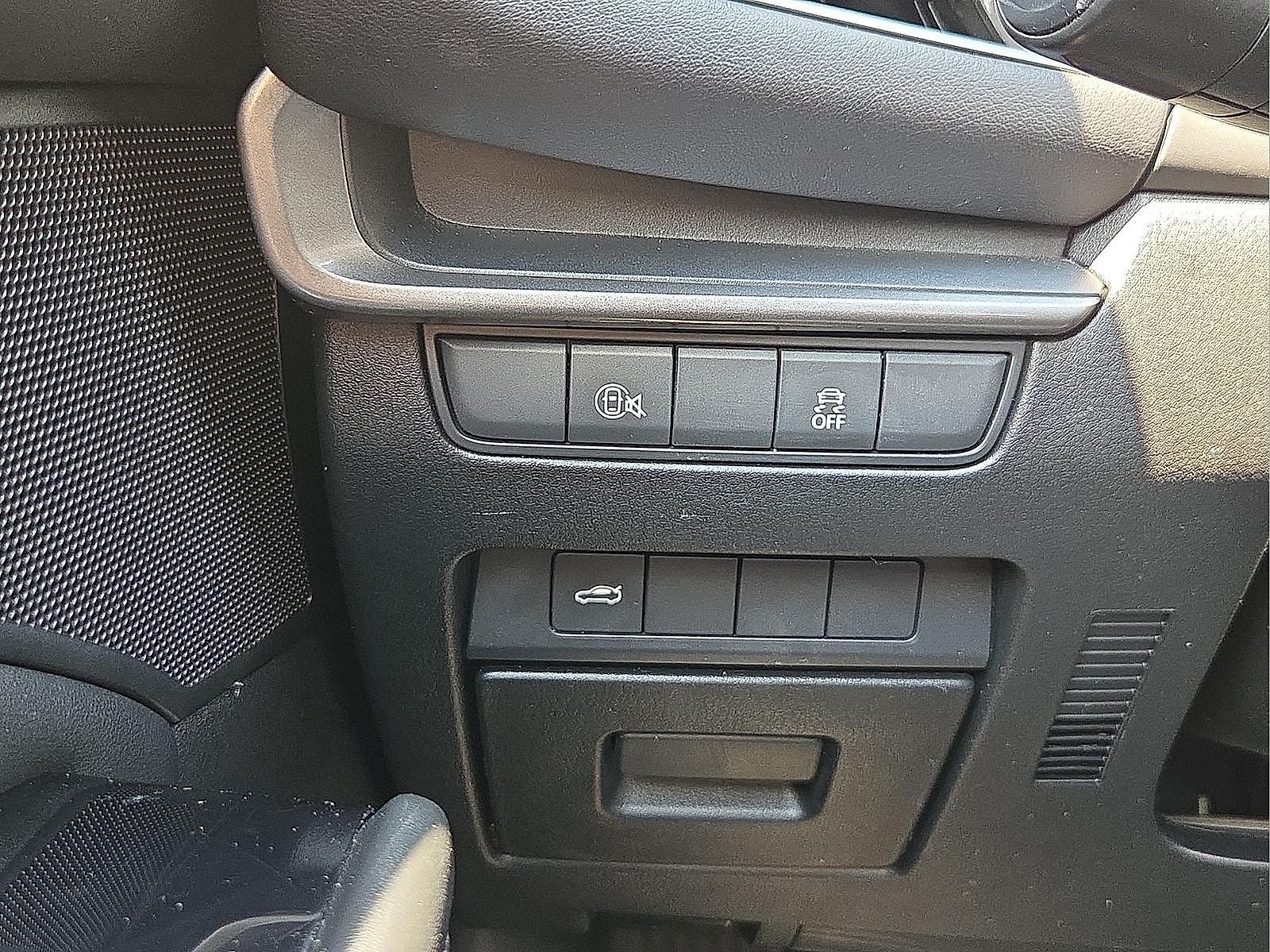 2025 Mazda Mazda3 Sedan 2.5 S Select Sport