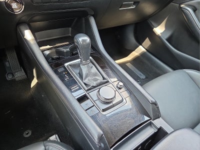 2025 Mazda Mazda3 Sedan 2.5 S Select Sport