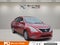 2018 Nissan Versa 1.6 SV