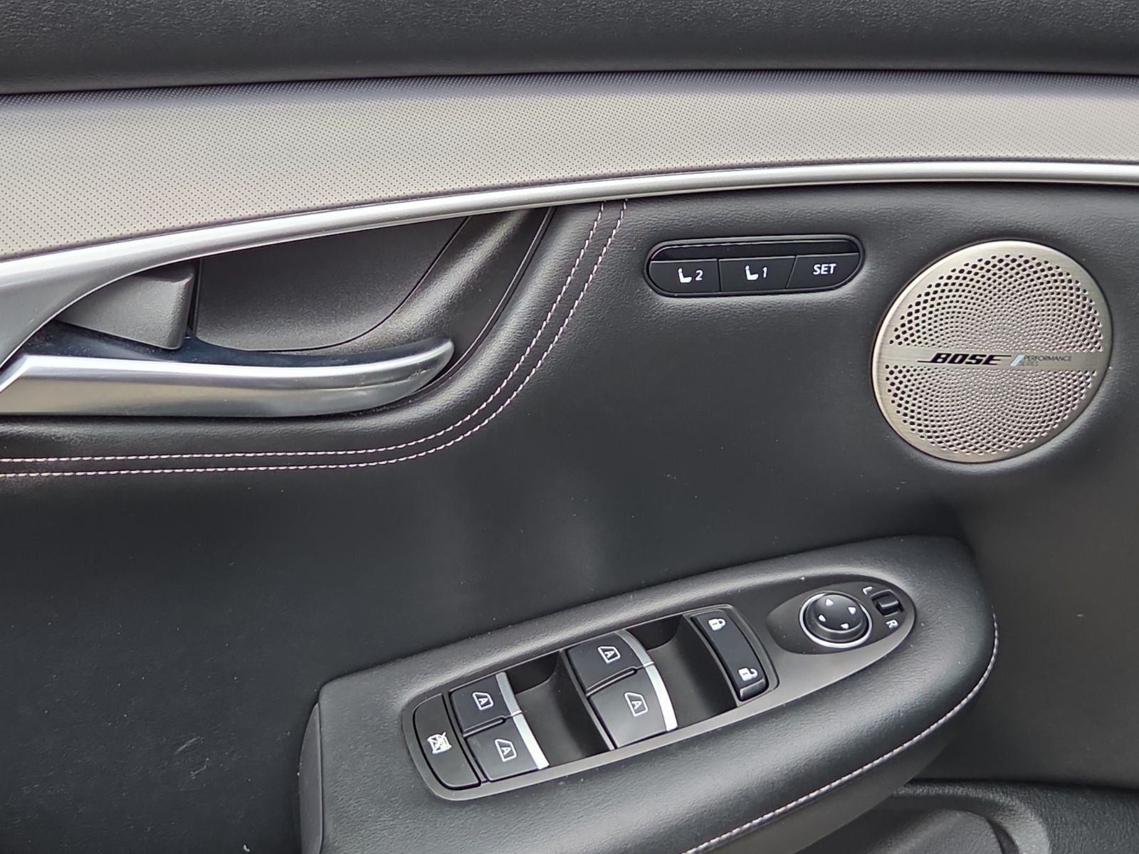 2022 INFINITI QX55 ESSENTIAL AWD