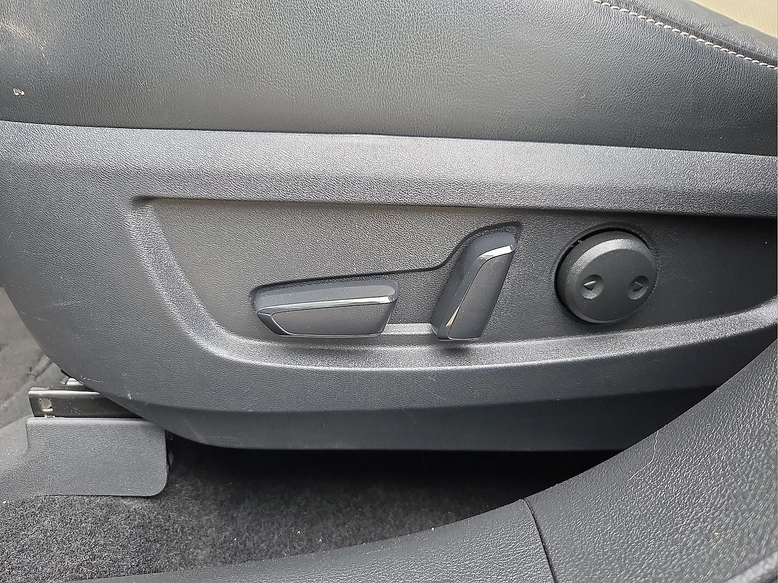 2022 INFINITI QX55 ESSENTIAL AWD