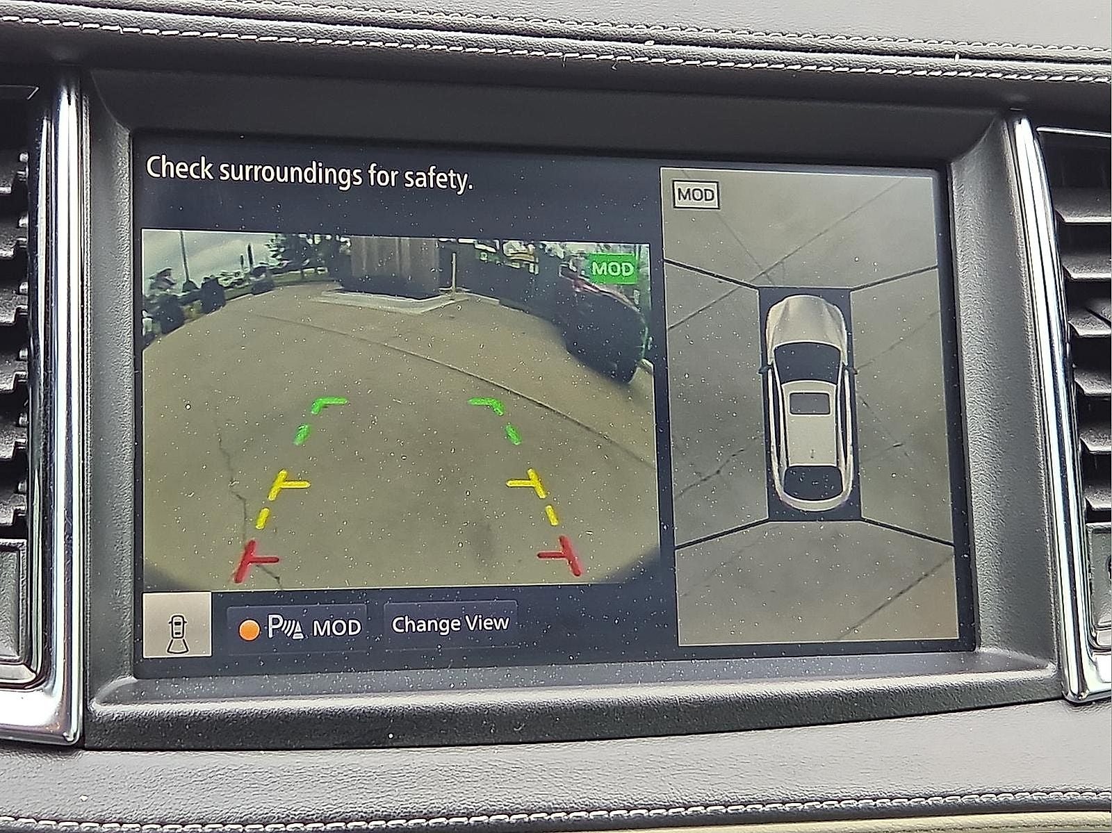 2022 INFINITI QX55 ESSENTIAL AWD