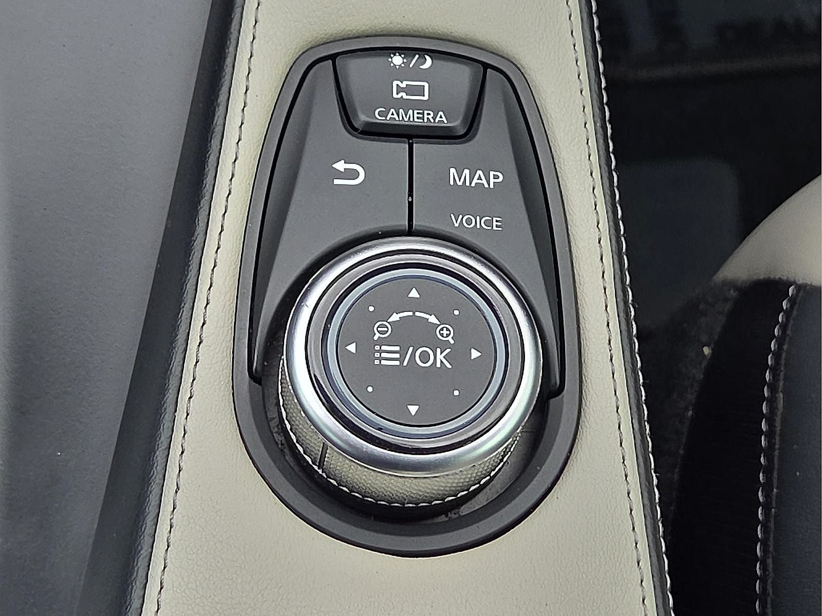 2022 INFINITI QX55 ESSENTIAL AWD