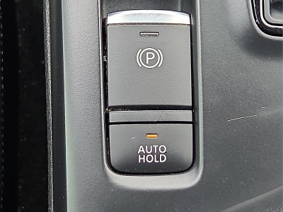 2022 INFINITI QX55 ESSENTIAL AWD