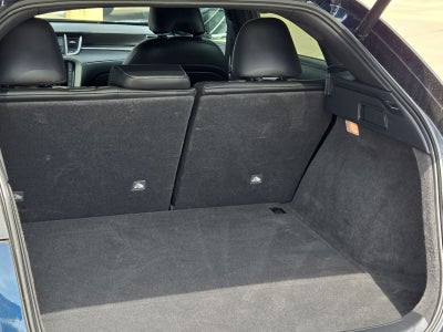 2022 INFINITI QX55 ESSENTIAL AWD