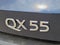 2022 INFINITI QX55 ESSENTIAL AWD