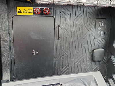 2024 Toyota Tacoma Hybrid TRD Pro 4WD