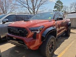 2024 Toyota Tacoma Hybrid TRD Pro 4WD