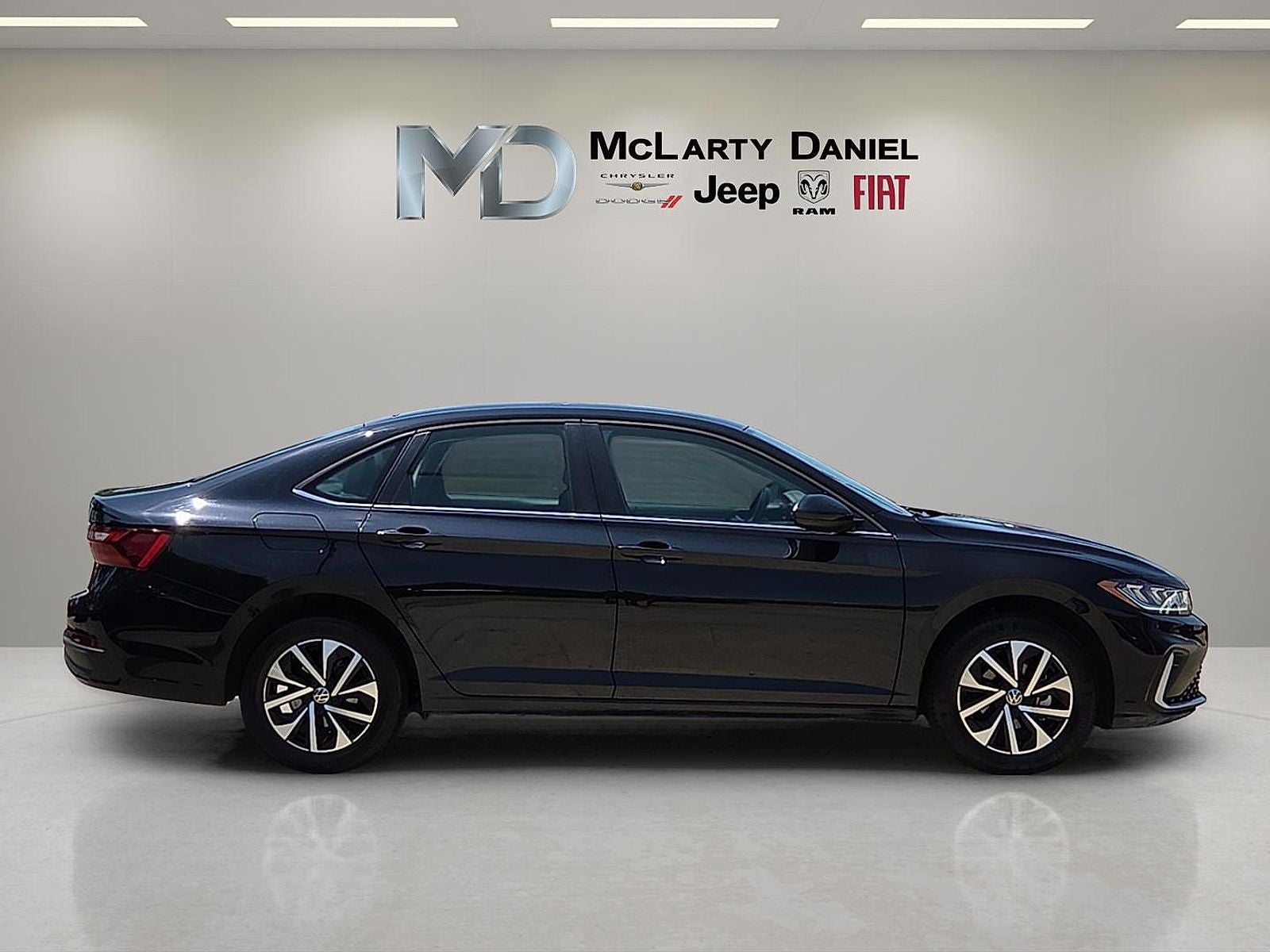 2025 Volkswagen Jetta 1.5T S