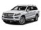 2016 Mercedes-Benz GL-Class 4MATIC®