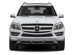 2016 Mercedes-Benz GL-Class 4MATIC®