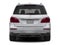 2016 Mercedes-Benz GL-Class 4MATIC®