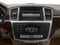 2016 Mercedes-Benz GL-Class 4MATIC®