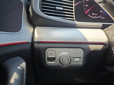 2024 Mercedes-Benz GLE 350 4MATIC®