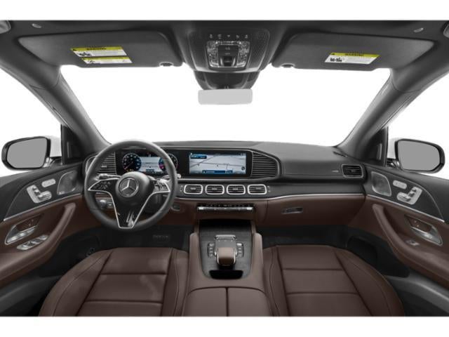 2024 Mercedes-Benz GLE 350 4MATIC®