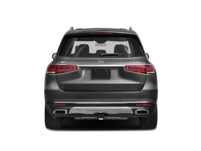 2022 Mercedes-Benz GLS 450 4MATIC®