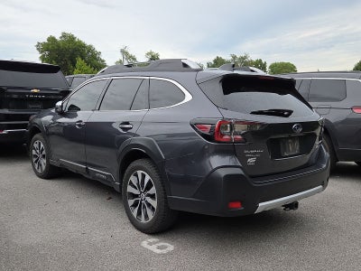 2023 Subaru Outback Touring XT
