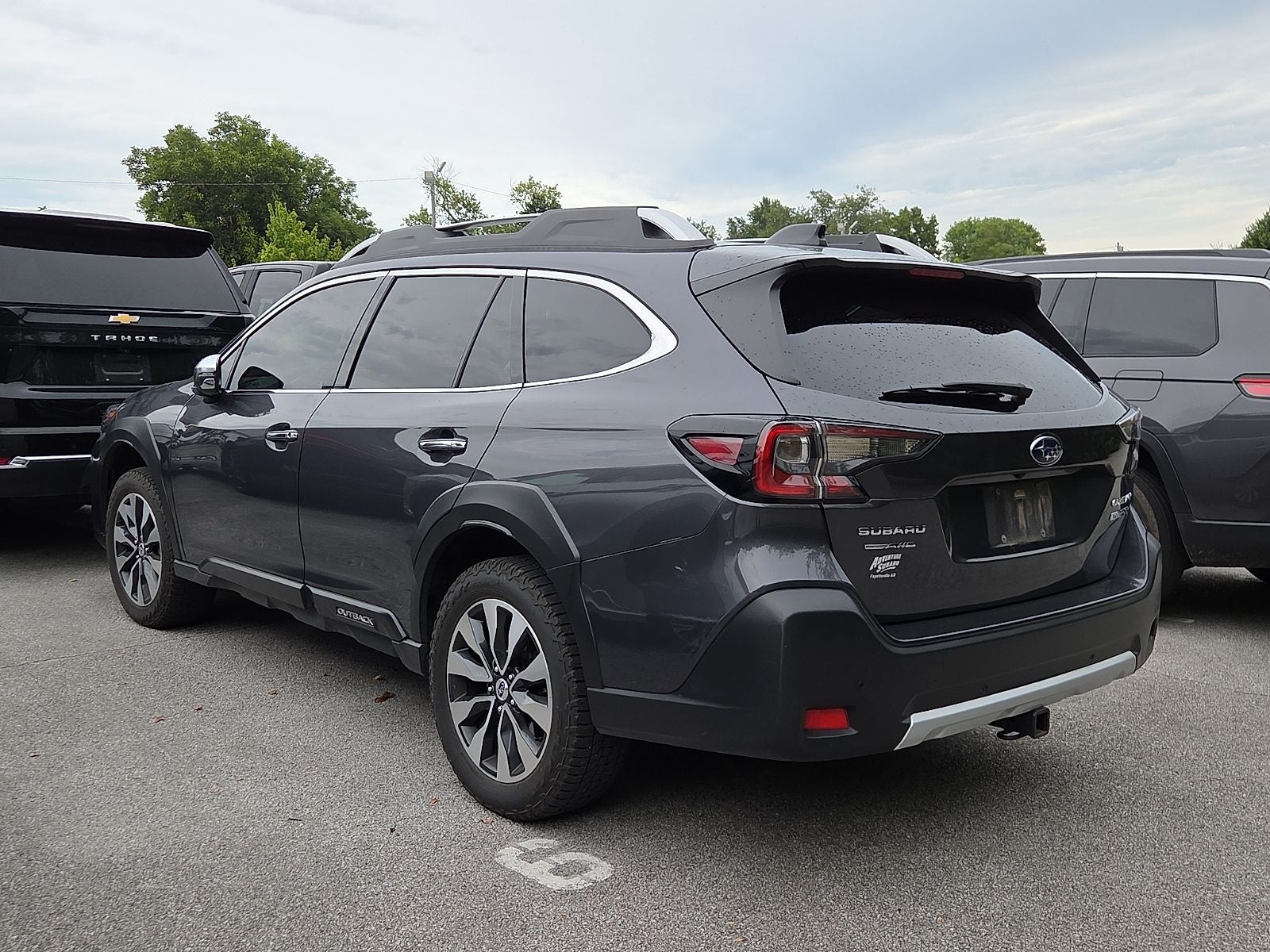 2023 Subaru Outback Touring XT