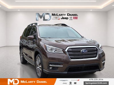 2020 Subaru Ascent Limited