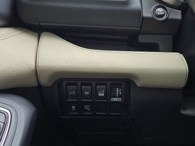 2020 Subaru Ascent Limited