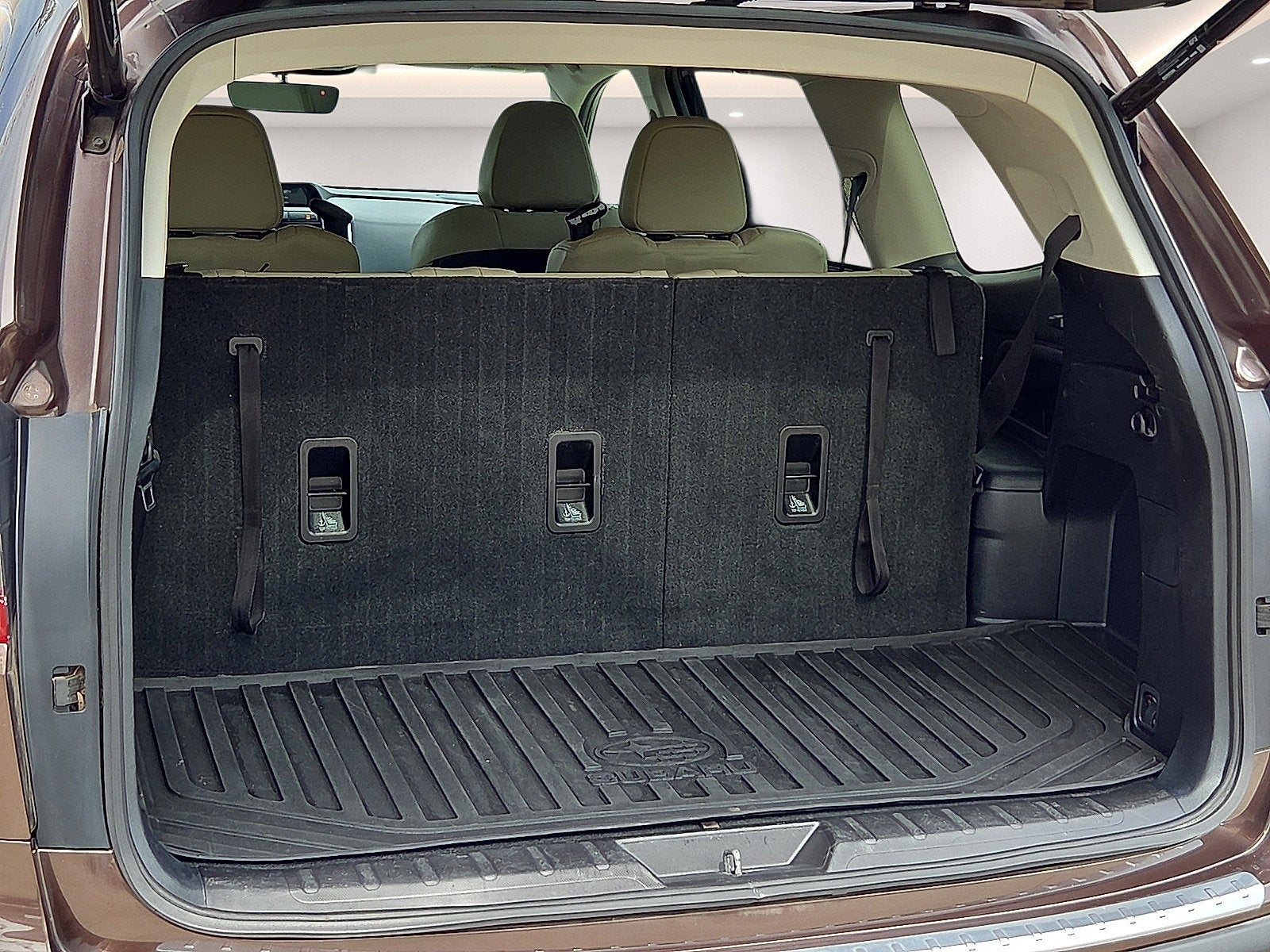 2020 Subaru Ascent Limited