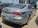 2021 Toyota Camry LE Hybrid